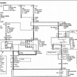 34 Ford E350 Wiring Diagram Wire Diagram Source Information