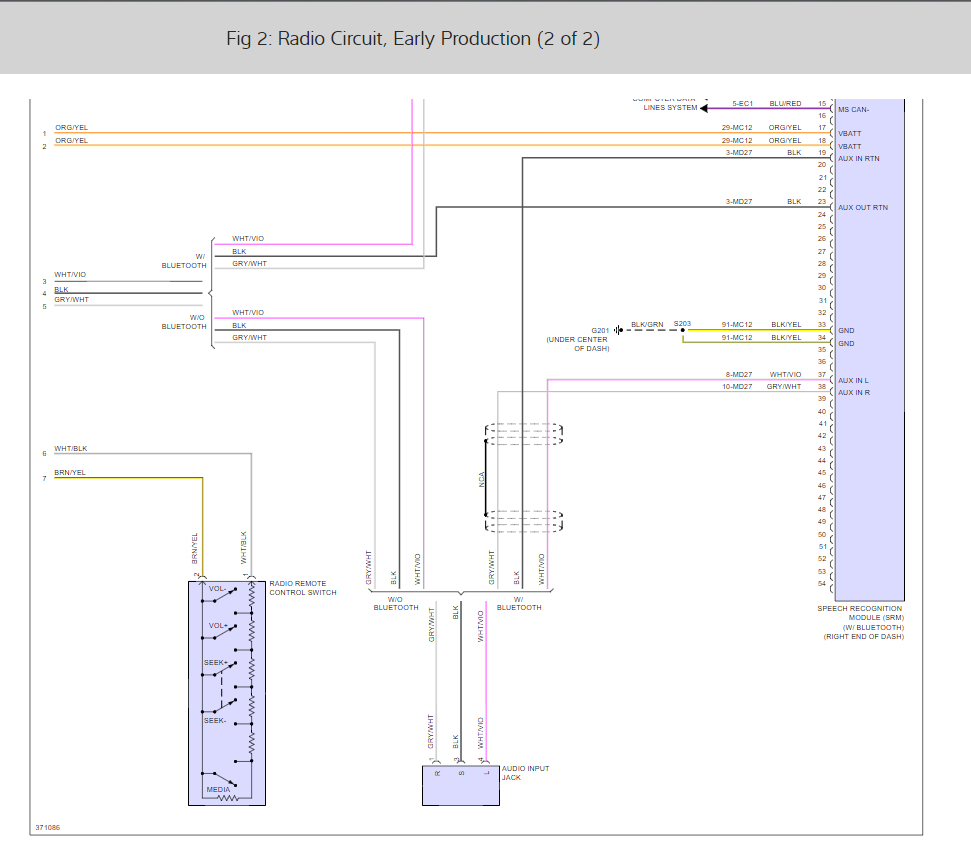 35 2019 Ford Transit Radio Wiring Diagram Wiring Diagram Online Source