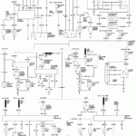 36 2001 Ford Mustang Stereo Wiring Diagram Wiring Diagram Online Source