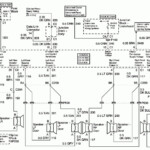 36 2006 Ford Five Hundred Car Audio Wiring Diagram Wiring Diagram