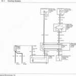 38 2002 Ford Explorer Ignition Switch Diagram Wiring Diagram Online