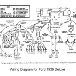 39 Deluxe Light Wiring The Ford Barn