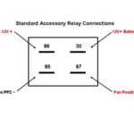 4 Prong Toggle Switch Diagram