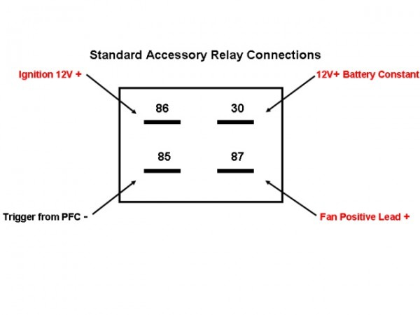 4 Prong Toggle Switch Diagram