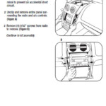 41 2006 Ford Freestyle Radio Wiring Diagram Wiring Diagram Online Source