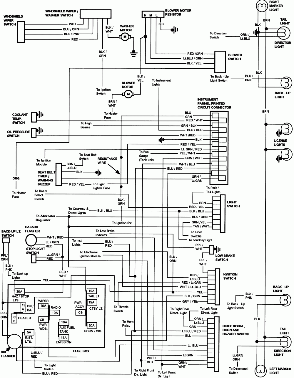 41 Ford Transit Stereo Wiring Diagram Wiring Diagram Online Source