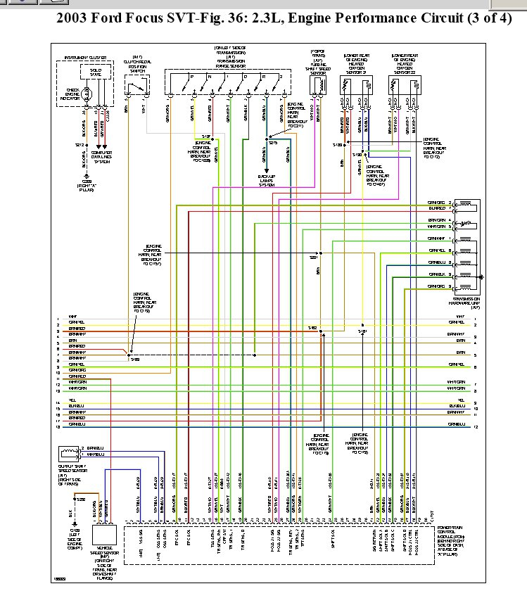 42 2001 Ford Ranger Radio Wiring Diagram Wiring Diagram Source Online