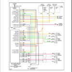 42 2011 Ford F250 Radio Wiring Harness Wiring Diagram Source Online