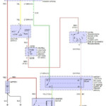 46 2004 Ford Explorer Starter Wiring Diagram Wiring Diagram Source Online