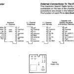 47 2012 Ford Fusion Stereo Wiring Harness Wiring Diagram Source Online