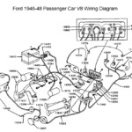 48 Ford Headlight Switch HELP The H A M B