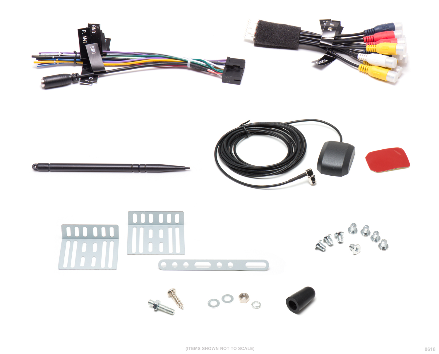 49 Boss Bv9967b Wiring Harness Wiring Diagram Resource