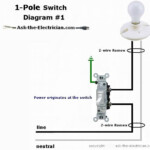 5 Pole Ignition Switch Wiring Diagram Amazon Com Midiya Ignition