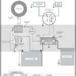 5 Pole Ignition Switch Wiring Diagram Amazon Com Midiya Ignition