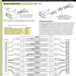 50 2000 Ford Expedition Stereo Wiring Diagram Wiring Diagram Resource