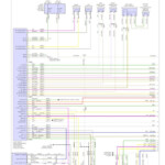 50 Elegant 2016 Ford Fusion Radio Wiring Diagram In 2020 Ford Fusion