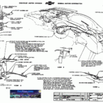 55 Chevy Belair Wiring Diagram Free Picture Wiring Library