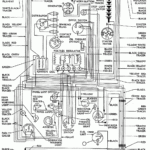 55 Ford Wiring Wiring Diagram Networks