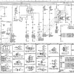 58 1973 Ford F100 Ignition Wiring Diagram Wiring Diagram Harness