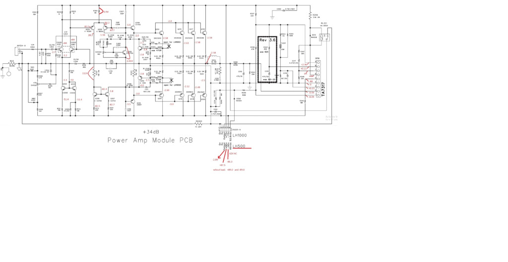 6 Volt Positive Ground Wiring Diagram Fuse Box And Wiring Diagram