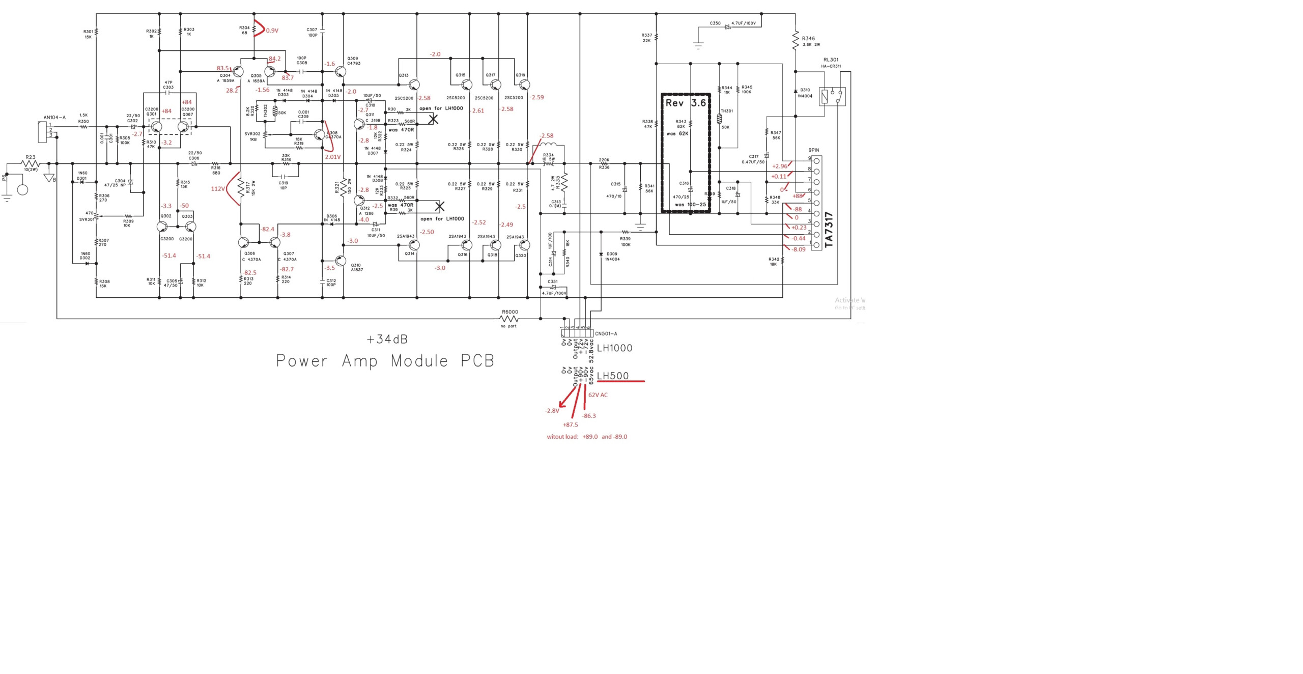 6 Volt Positive Ground Wiring Diagram Fuse Box And Wiring Diagram