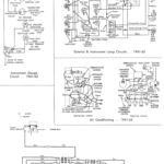 65 Ford Steering Column Wiring Wiring Library