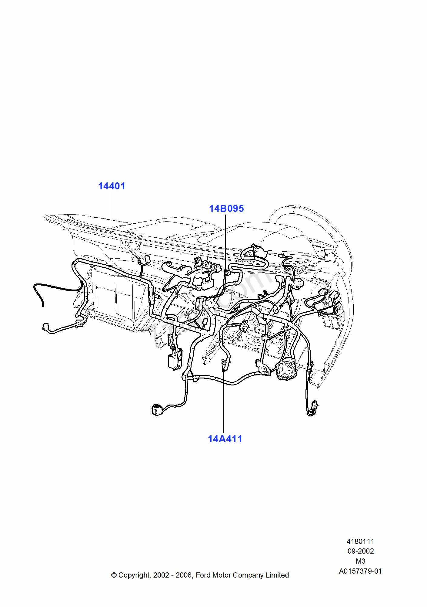 73 FORD PINTO IGNITION SYSTEM WIRING DIAGRAM Auto Electrical Wiring 