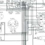 74 Pinto Wiring Diagram Wiring Diagram