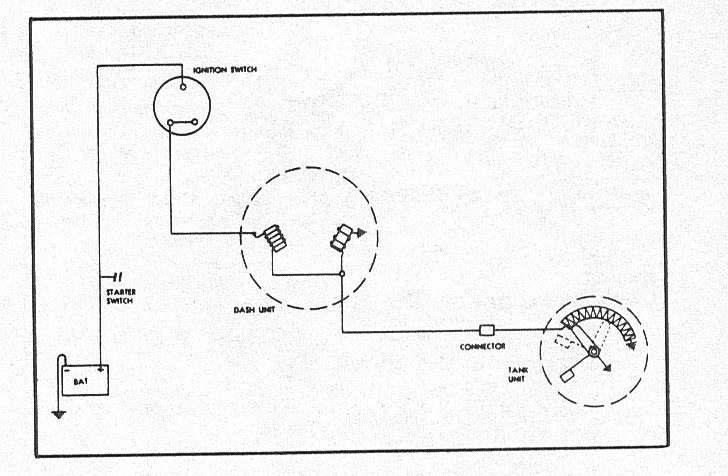 77 Ford 700 Wiring Diagram