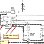 85 Mustang Ac Wiring Schematic Schematic And Wiring Diagram