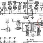 86 Ford Ranger 2 9 Wiring Diagram Wiring Diagram And Schematic