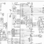 93 Ford Escort Radio Wiring Diagram Pictures Wiring Diagram Sample