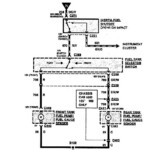 93 Ford Ignition Wiring Diagram Sst2013 s407z