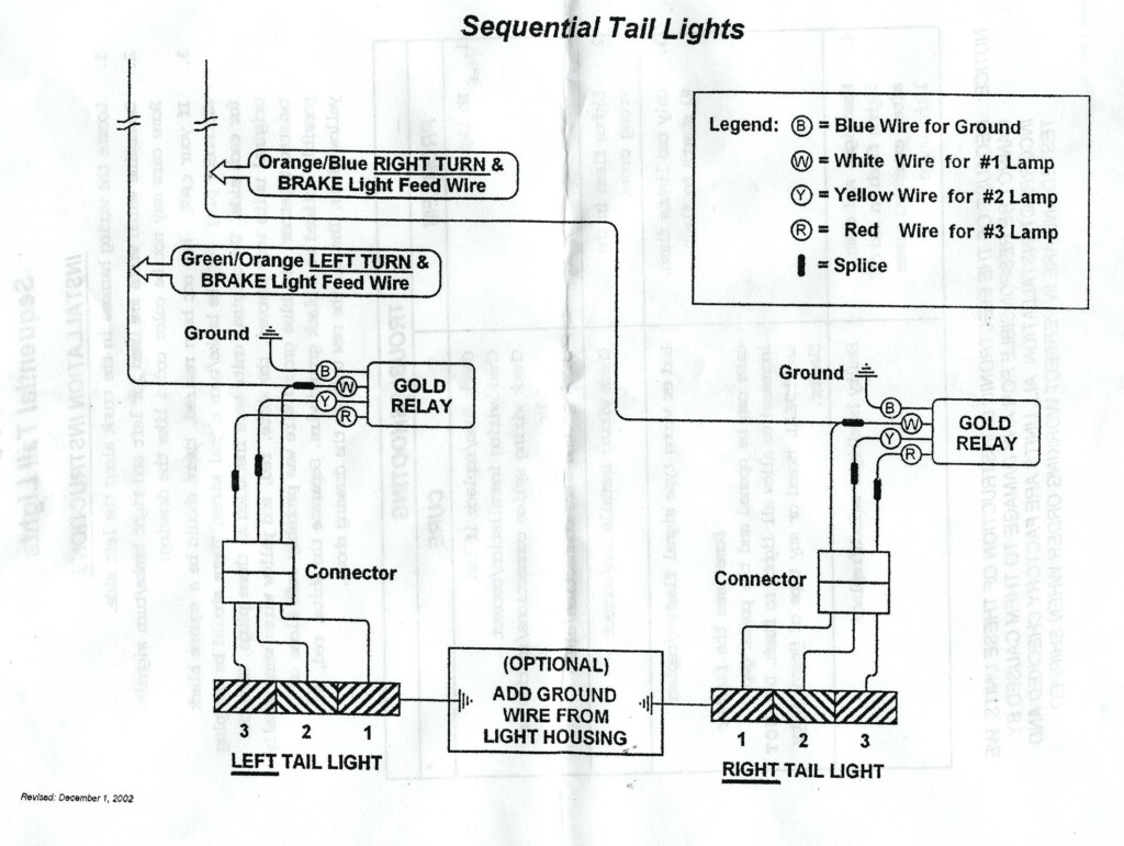 93 Mustang Wiring Harness Diagram Wiring Diagram Schemas