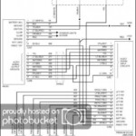 94 Ford Ranger Radio Wiring Diagram Ford Explorer Diagram Ford