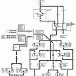 95 Ford Explorer Wiring Diagram What Are The Color Codes On A Factory