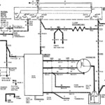 95 Ford F150 Ignition Wiring Diagram Collection