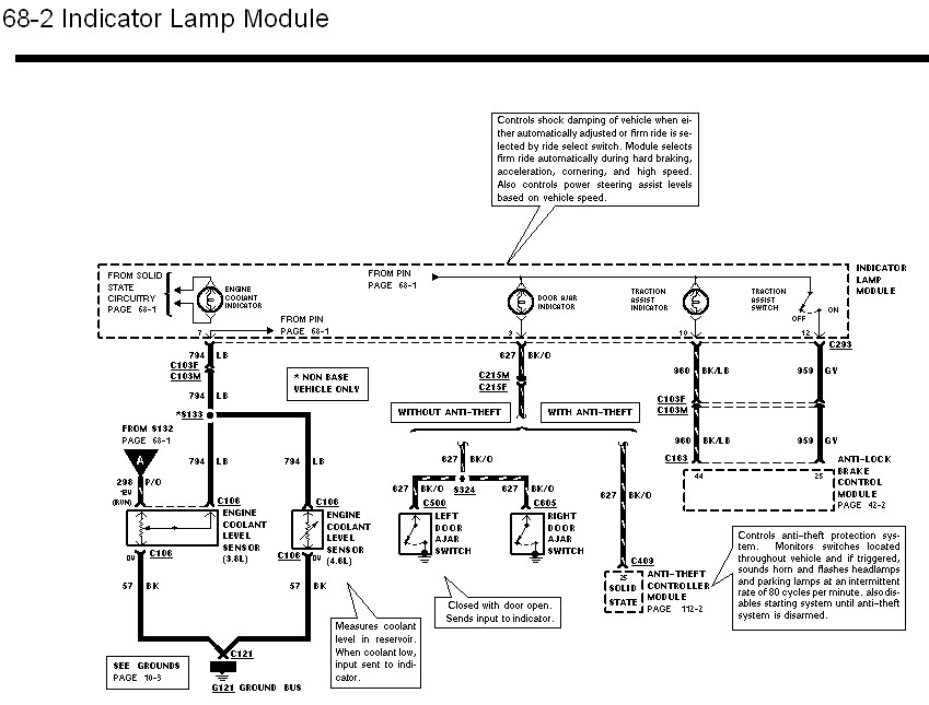 957 Thunderbird Radio Wiring Diagram 165 Ford Thunderbird Starter