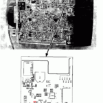 957 Thunderbird Radio Wiring Diagram 3 Wire Gm Alternator Wiring