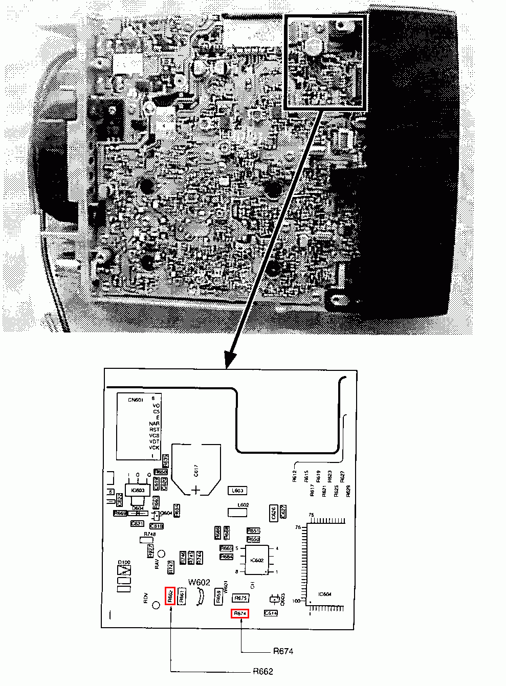 957 Thunderbird Radio Wiring Diagram 3 Wire Gm Alternator Wiring