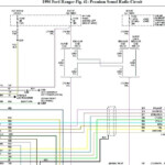 957 Thunderbird Radio Wiring Diagram 957 Thunderbird Radio Wiring