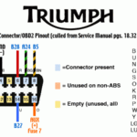 957 Thunderbird Radio Wiring Diagram DIAGRAM 97 FORD THUNDERBIRD