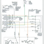 97 Ford Explorer Radio Wiring Diagram Database Wiring Diagram Sample