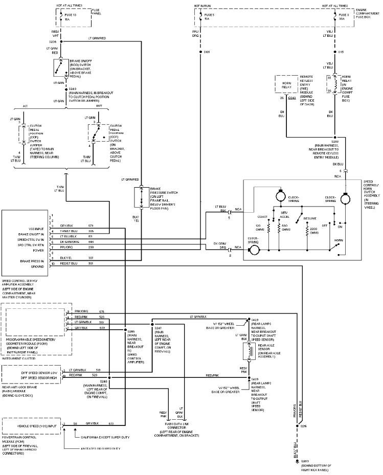 97 Ford Explorer Stereo Wiring Diagram Database Wiring Diagram Sample