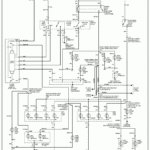 97 Ford F 350 Headlight Switch Wiring Diagram Wiring Diagram Networks