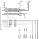 98 F150 Radio Wiring Diagram