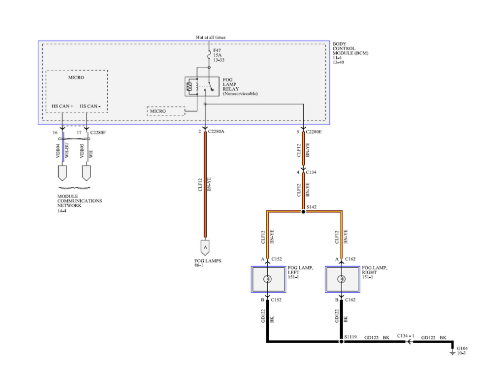 Adding Upfitter Switches To 2016 Page 3 Ford Truck Enthusiasts Forums