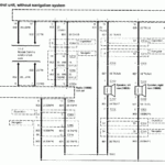 Anyone Have A Wiring Diagram For 03 Expedition Radio W 6 Cd Changer