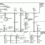 Anyone Have A Wiring Diagram For 03 Expedition Radio W 6 Cd Changer