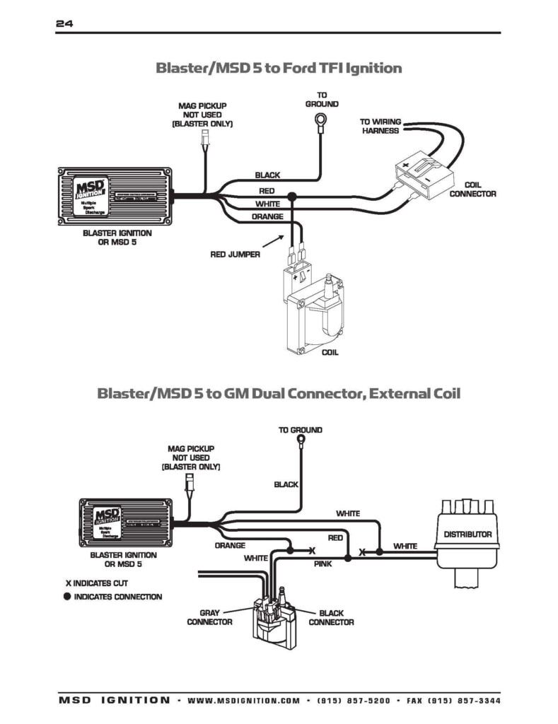 Best Of Ford 302 Distributor Wiring Diagram In 2020 Wire Gibson Les 